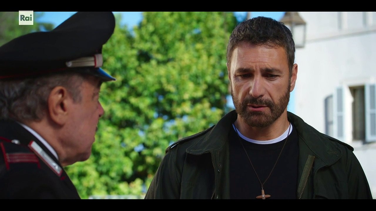 Don Matteo - S14E4 - La luce del mondo - Video - RaiPlay