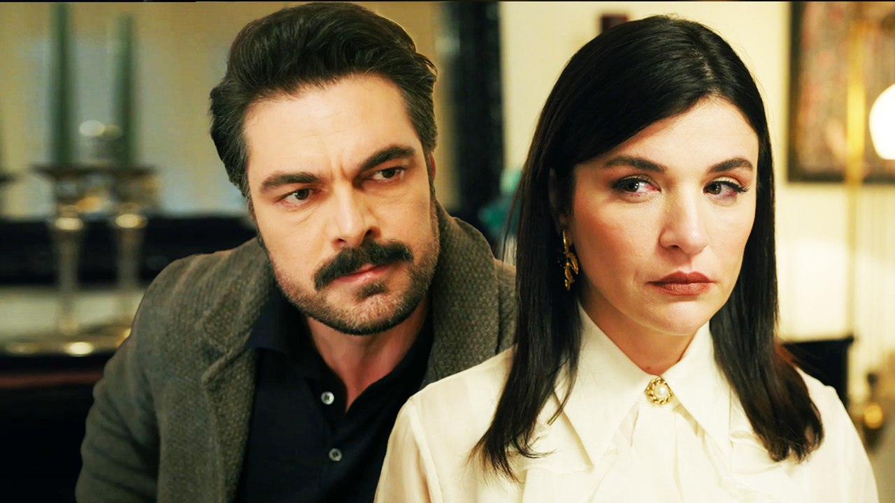 Leyla: Hayat...Aşk...Adalet... 9. Bölüm 3. Tanıtım