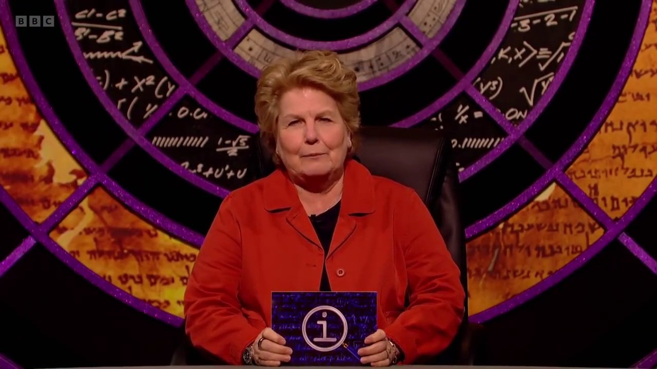QI XL S22E04 - Vets