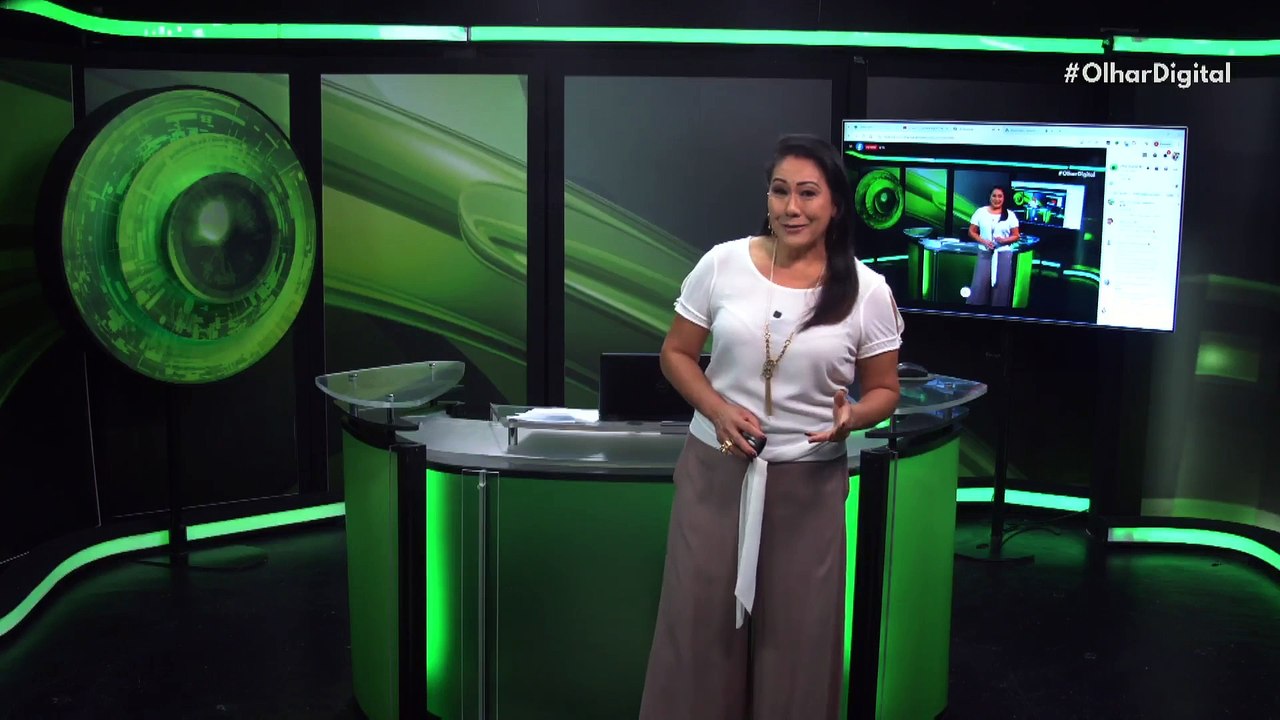 Web Summit Lisboa: evento de tecnologia discute o futuro das IAs