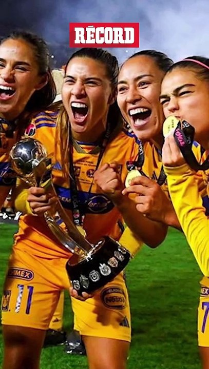 Así se jugarán las Semifinales de la Liga MX femenil