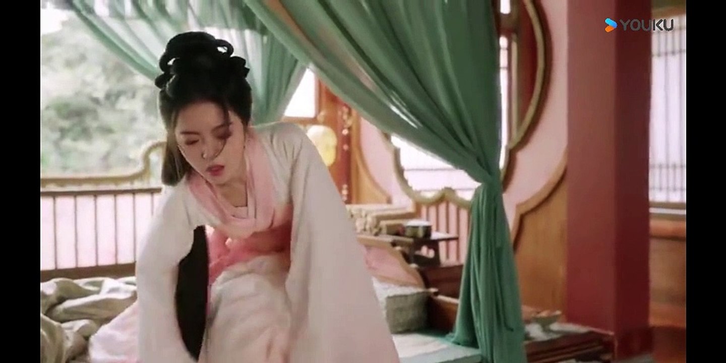 The Princess Royal Ep1 (English Subs)