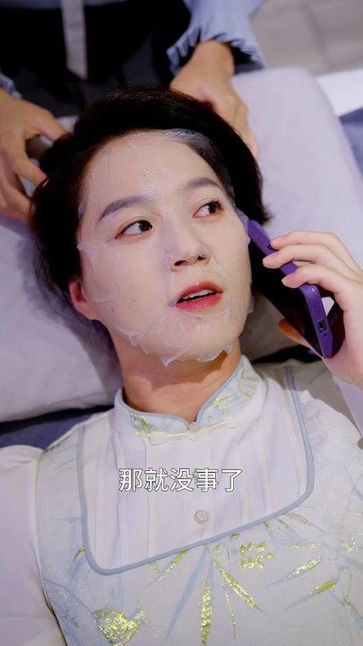 【热门短剧】 《天上掉下个林妹妹》 (下)