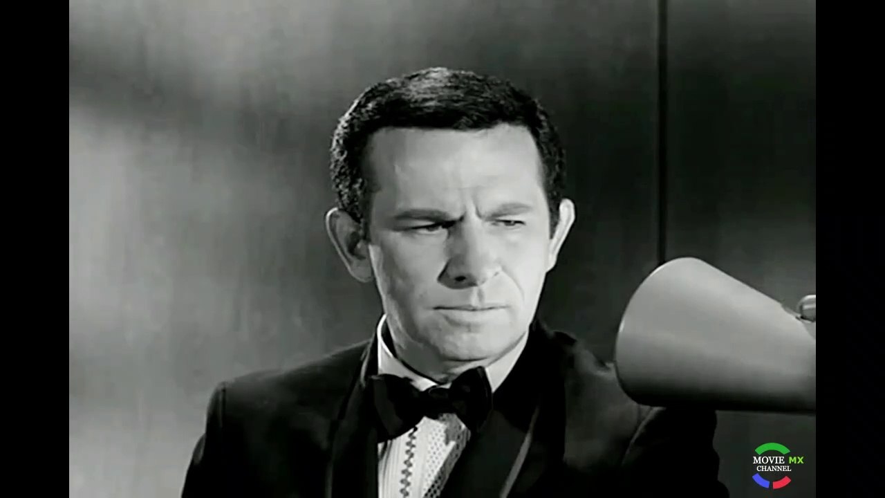 Super Agente 86 1x1 Serie Retro HD Latino