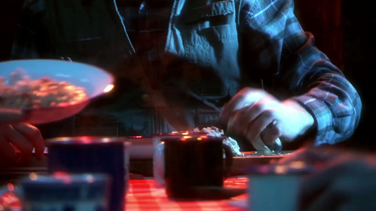 Legend of the Bog (2009) Horror Thriller Film