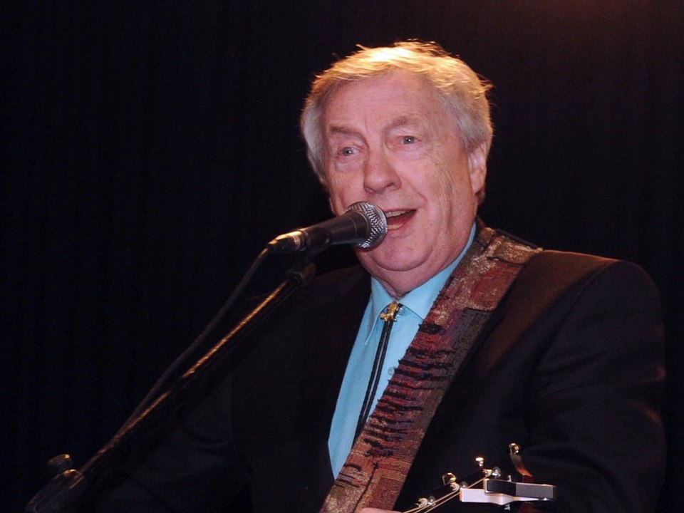 Daniel O'Donnell - Crawford Bell