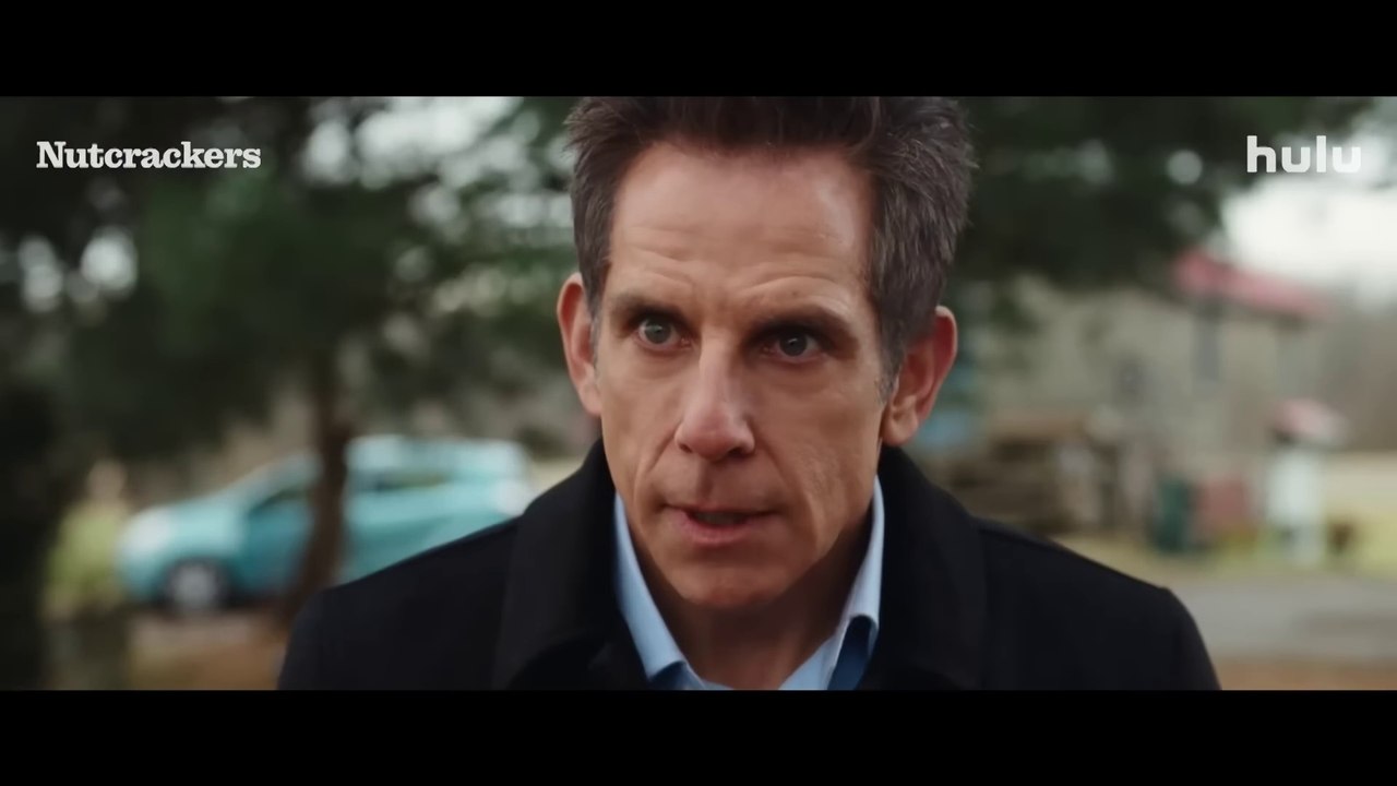 Nutcrackers - Trailer #1 (2024, David Gordon Green, Ben Stiller, Linda Cardellini)