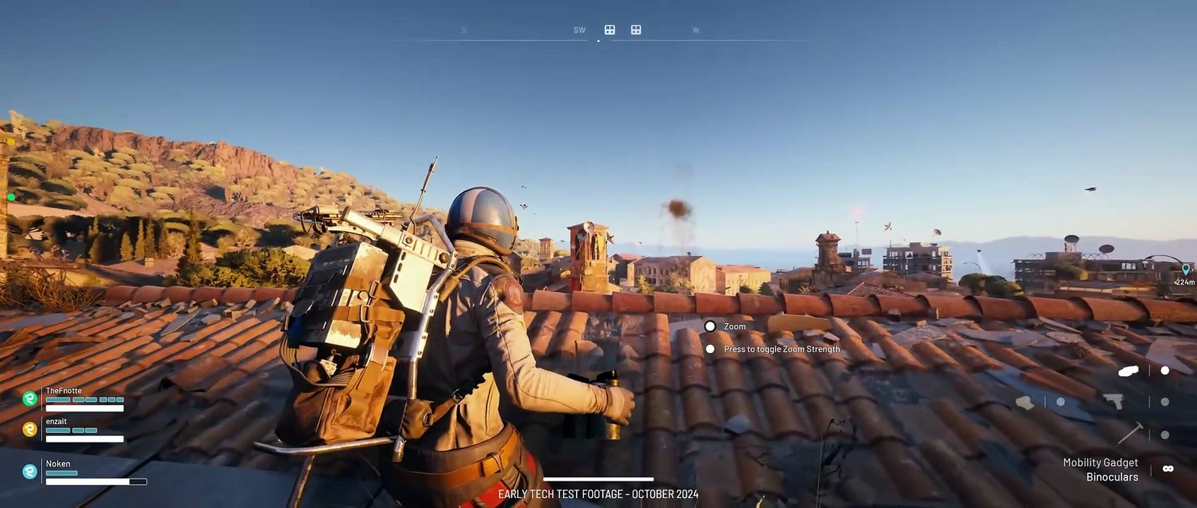 ARC Raiders - Gameplay Reveal