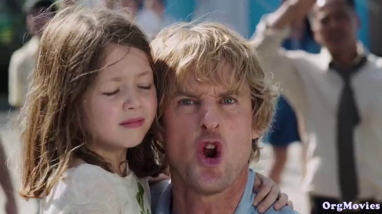 No Escape: Thrilling Survival Action Movie | Hindi Dubbed 🎬