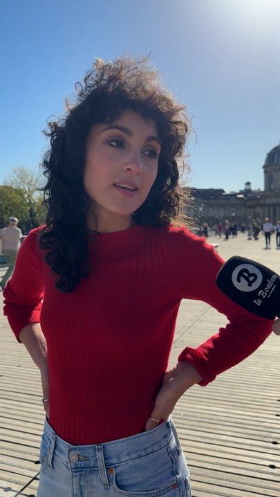 Interview : Barbara Pravi