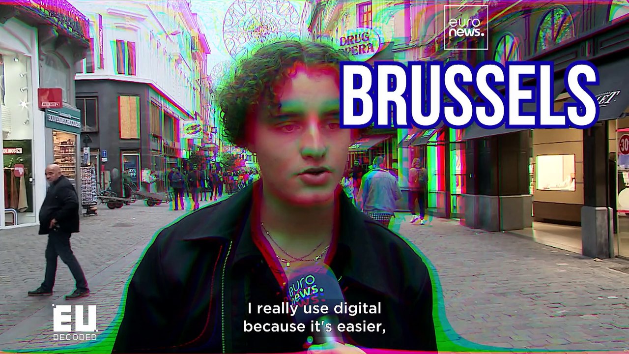 EU DECODED: Assessing the Impact of the Digital Euro on Financial Security