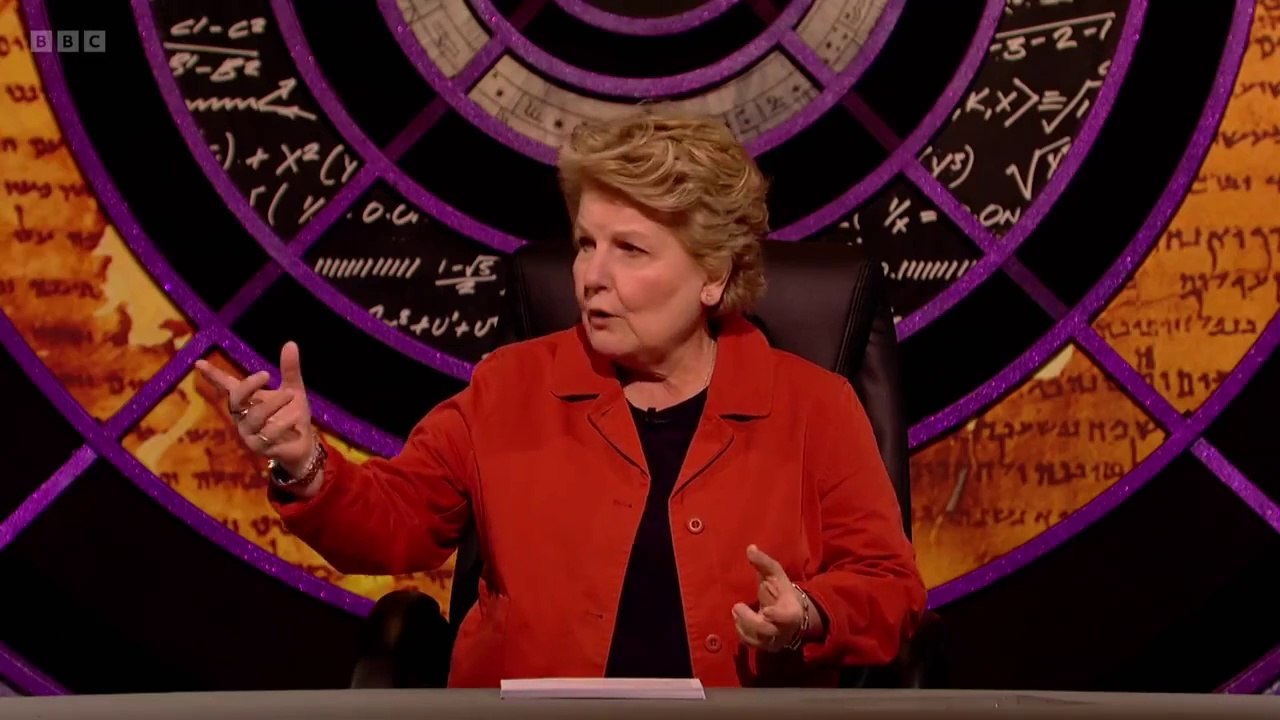 QI XL S22E04 Vets