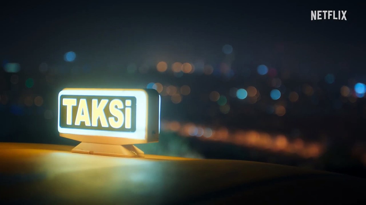 Asaf - Teaser Netflix