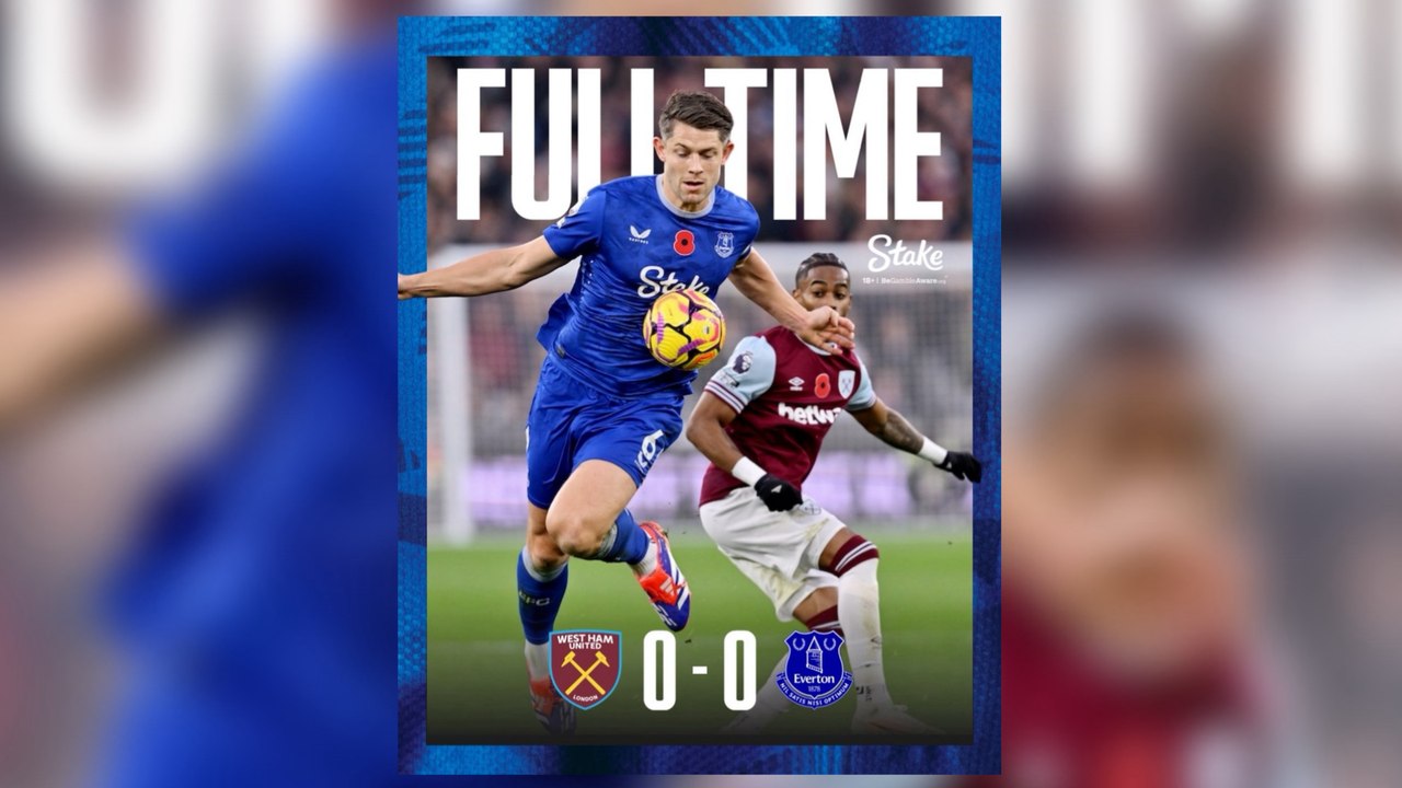 Everton toothless up front so far this season - What does Sean Dyche need to change?