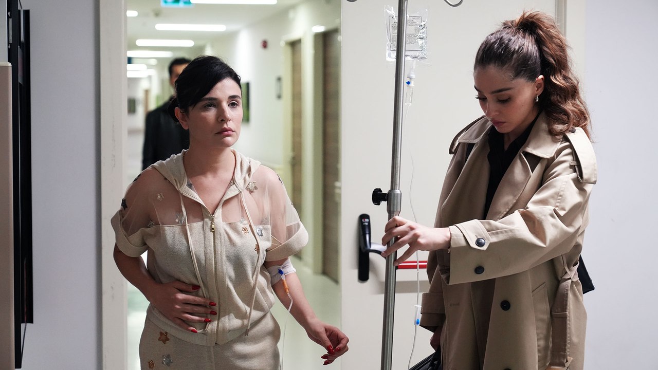 Leyla: Hayat...Aşk...Adalet... | 9. Bölüm