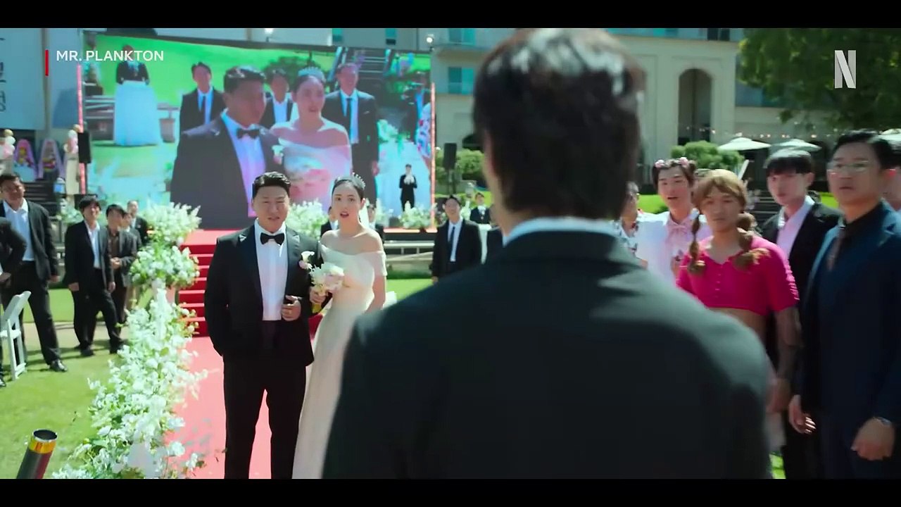 Mr. Plankton 1° Temporada Trailer Dublado