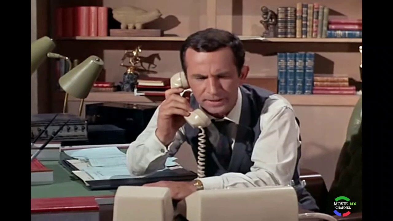 Super Agente 86 1x6 Serie Retro HD Latino