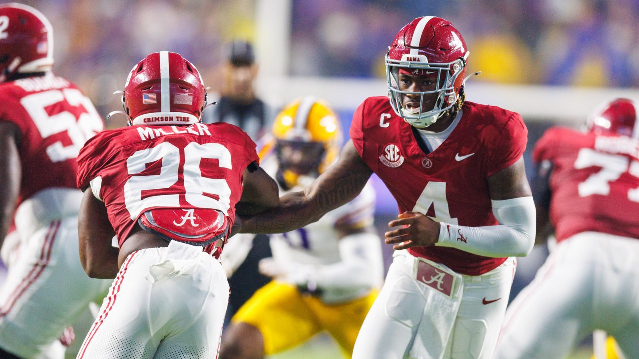 Exciting College Football Matchups This Weekend Explained