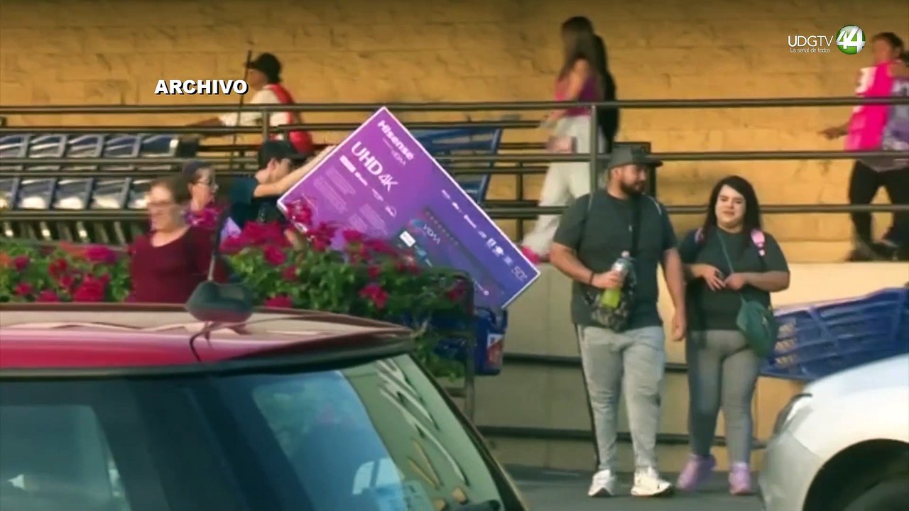 Recomendaciones para el Buen Fin sin gastar de más