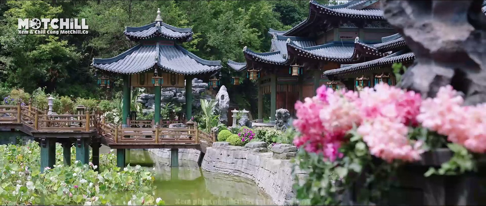 Xem Phim Vĩnh Dạ Tinh Hà Tập 2 VietSub Full HD - Thuyết Minh