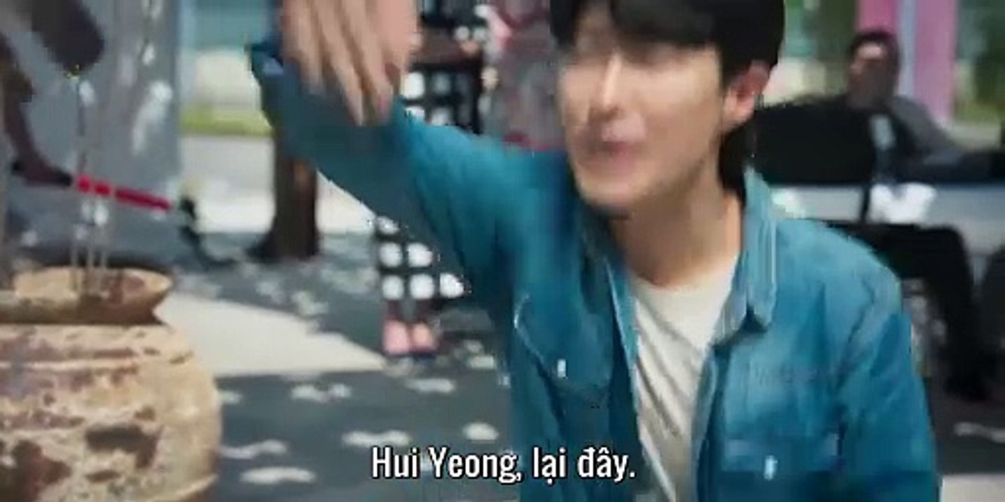 Đối Mặt Tập 3 Vietsub Thuyết minh