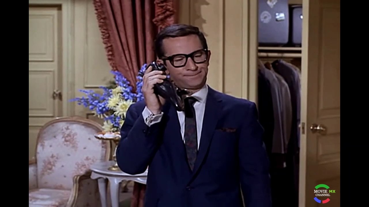 Super Agente 86 1x15 Serie Retro HD Latino