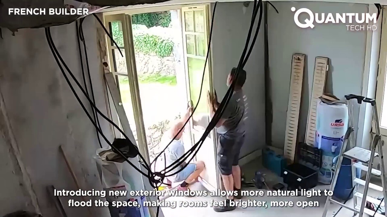 How to Build Low Cost & Easy DIY CAMPERVAN | Start to Finish by ‪@willsvanadventures‬ | Quantum Technologie