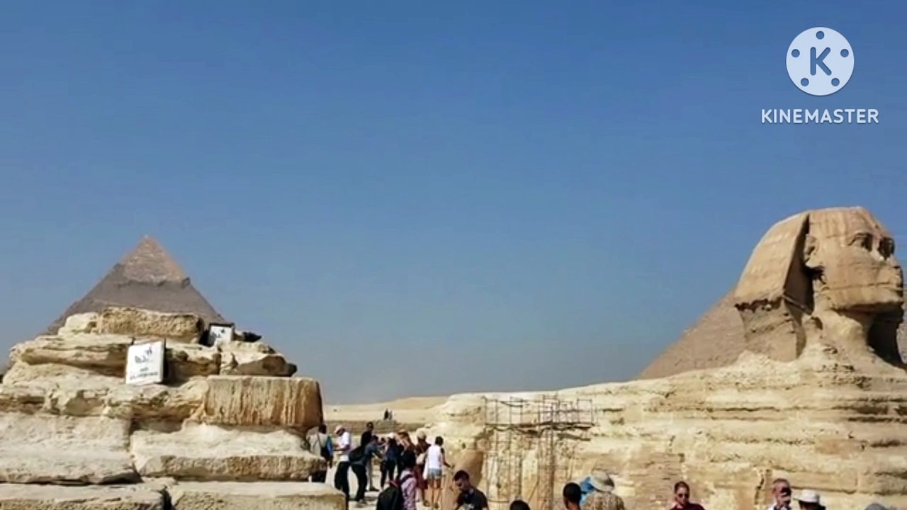 History and Documentary of Pyramid of Giza | Urdu Hindi | History Explains of Pyramid | 4500 years