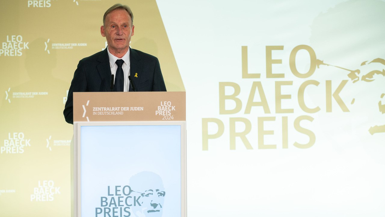 "Der ist bei uns raus": Watzke will Dinge klar ansprechen