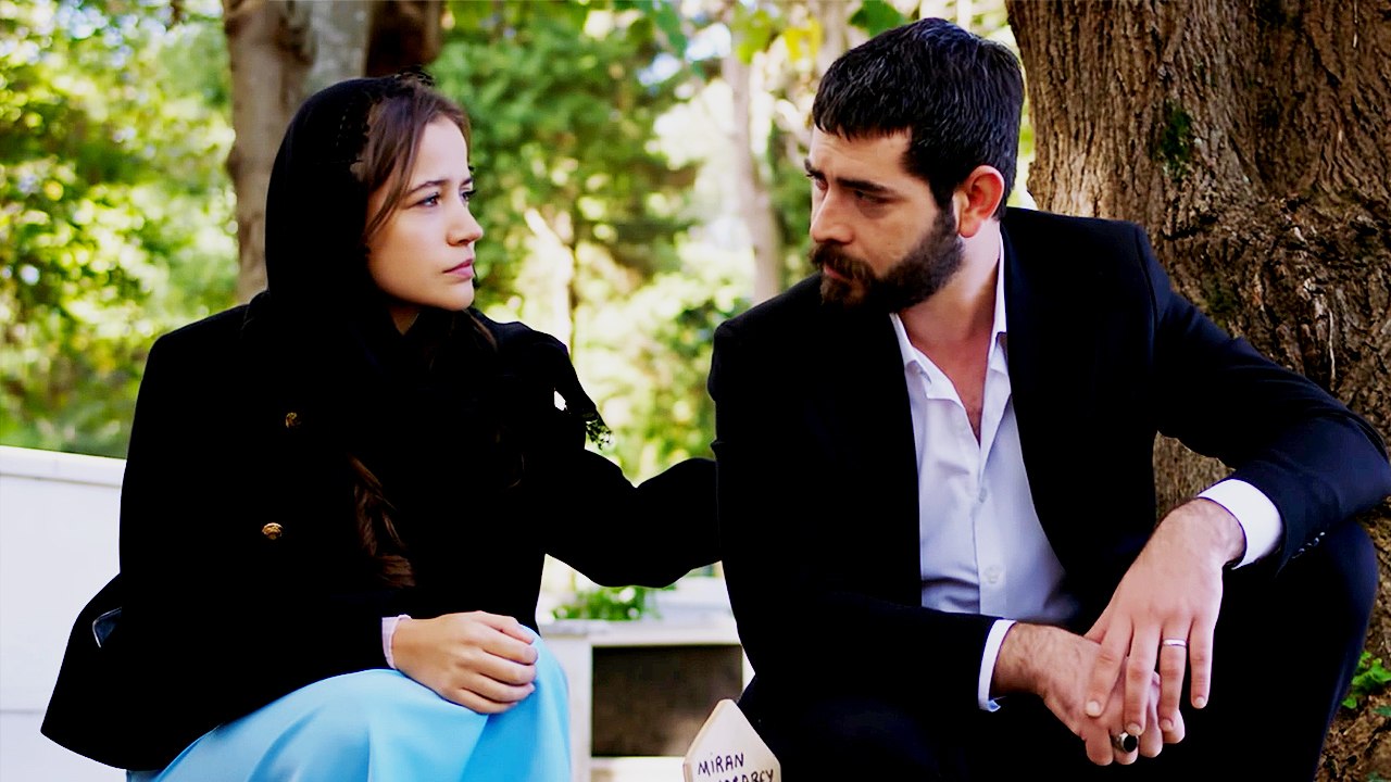 Kan Çiçekleri 388. Bölüm