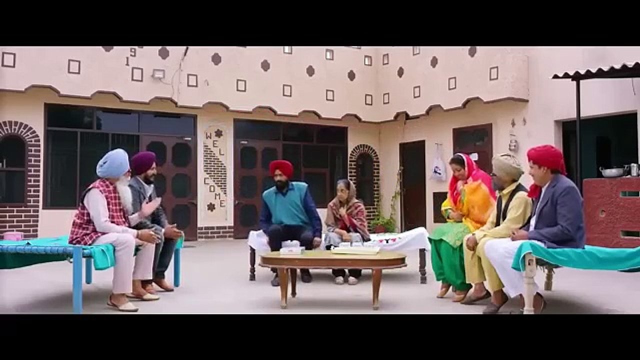 Hay Juliet - New Punjabi Movie 2024