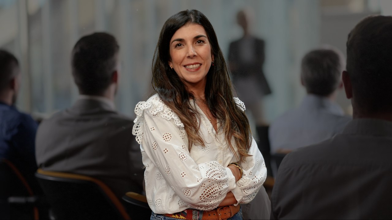 ¿Por qué la buena comunicación provoca la misma sensación que el chocolate? 