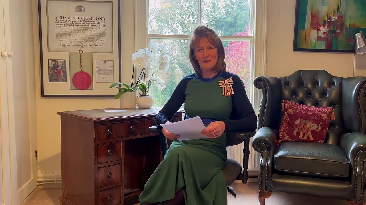 Shropshire volunteer groups named in 2024 King's Awards