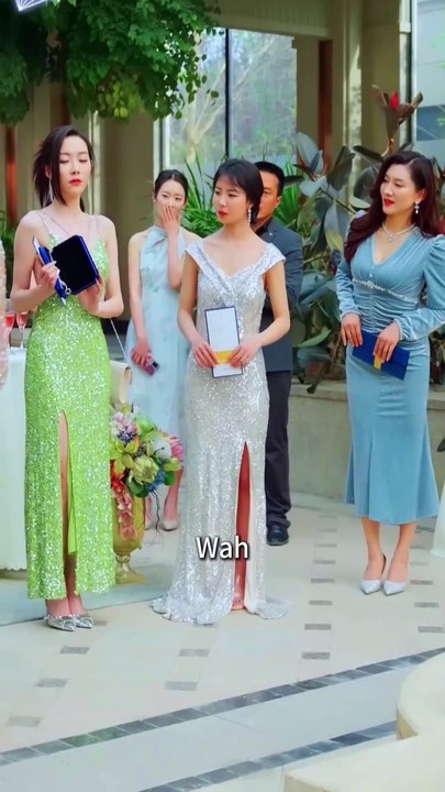 Setelah pernikahan kilat, saya mengetahui bahwa suami saya adalah CEO Part 2