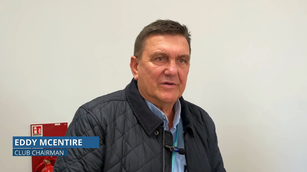 '40k bond is near impossible for a community club'