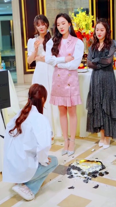 Setelah pernikahan kilat, saya mengetahui bahwa suami saya adalah CEO Part 3