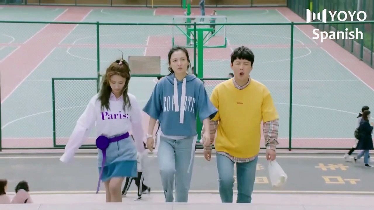 Amor En Patinaje Capitulo 3