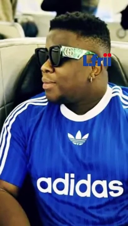 Affaire blanchiment d’argent : Apoutchou National risque la prison