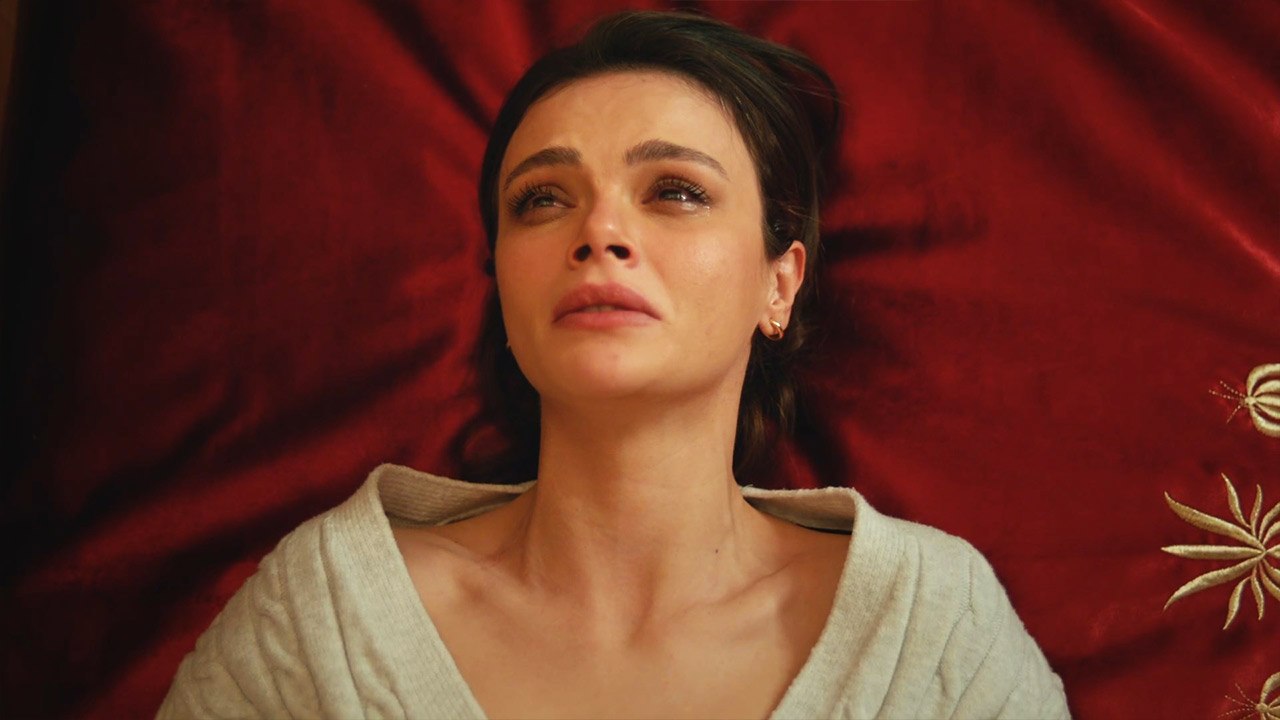 Uzak Şehir 2. Bölüm 2. Tanıtım