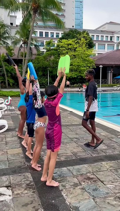 Learn to Swim: Step-by-Step Guide for Beginners