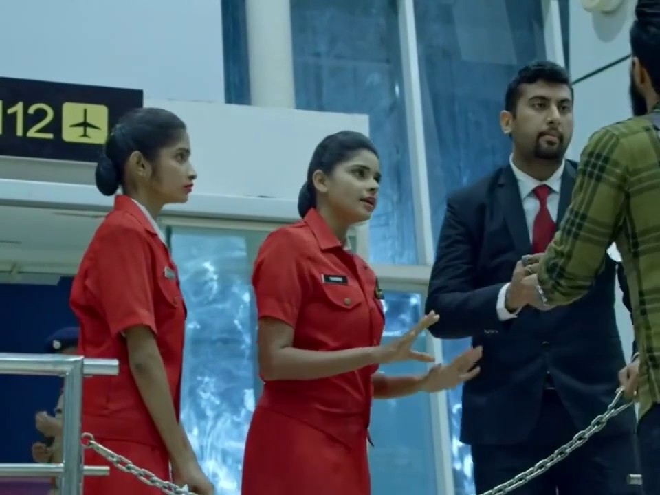 Mega Hit Movie Of South India