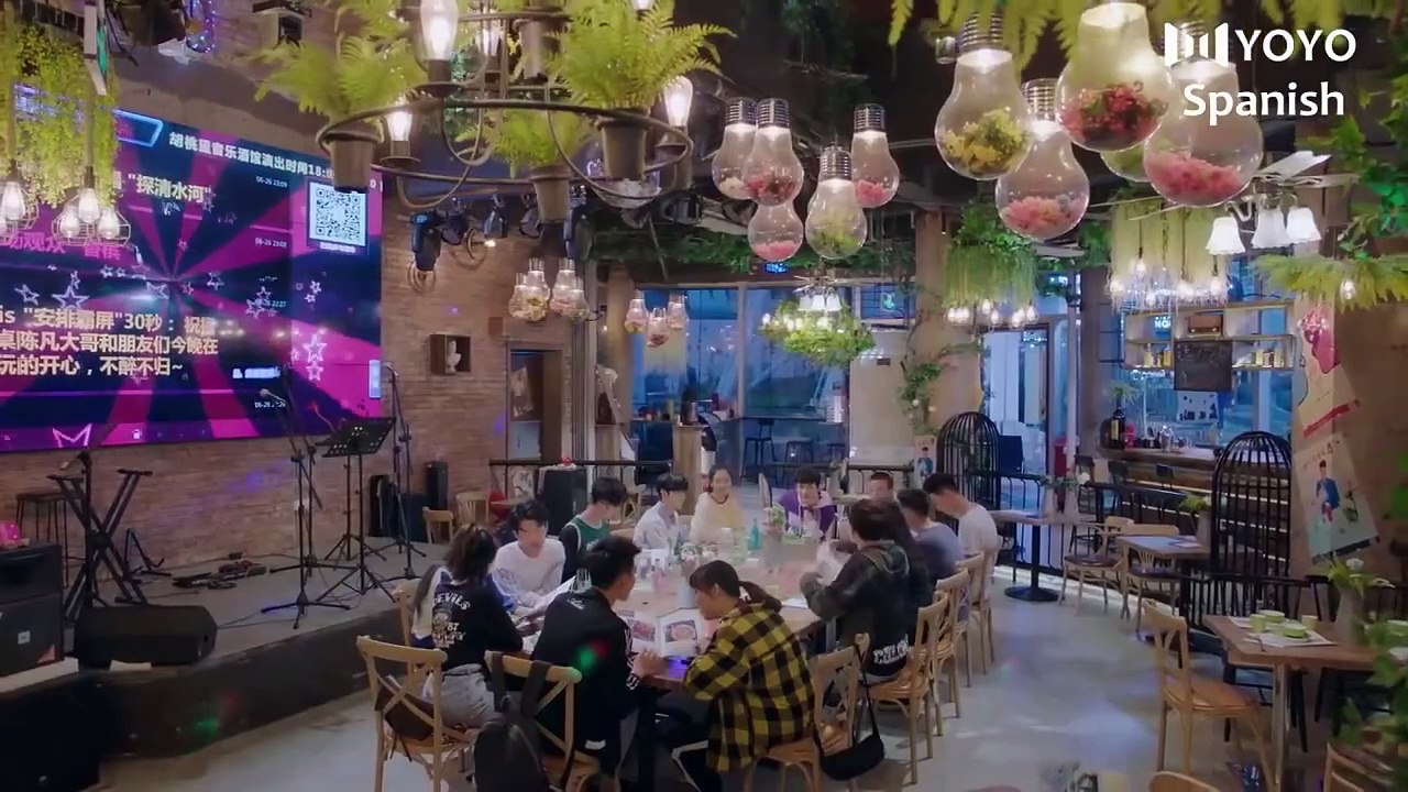 Amor En Patinaje Capitulo 5