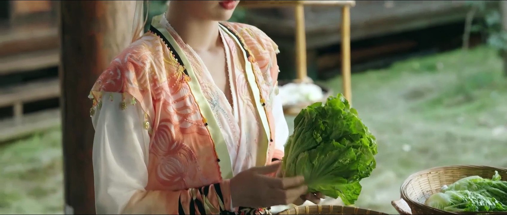 Love Game in Eastern Fantasy Ep25 ENG.SUB Historical fantasy Drama