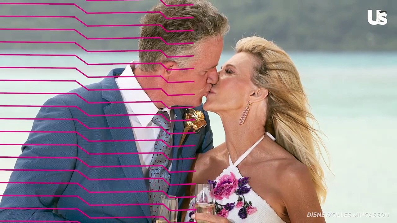 Golden Bachelorette's Joan and Chock Are Moving to NYC