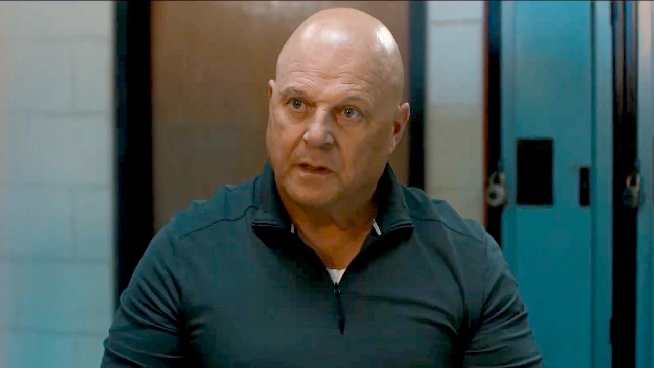 Keeping a Big Secret on FOX's 'Accused