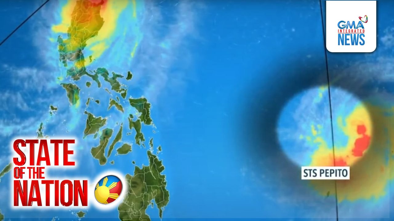 Bantay Panahon | SONA