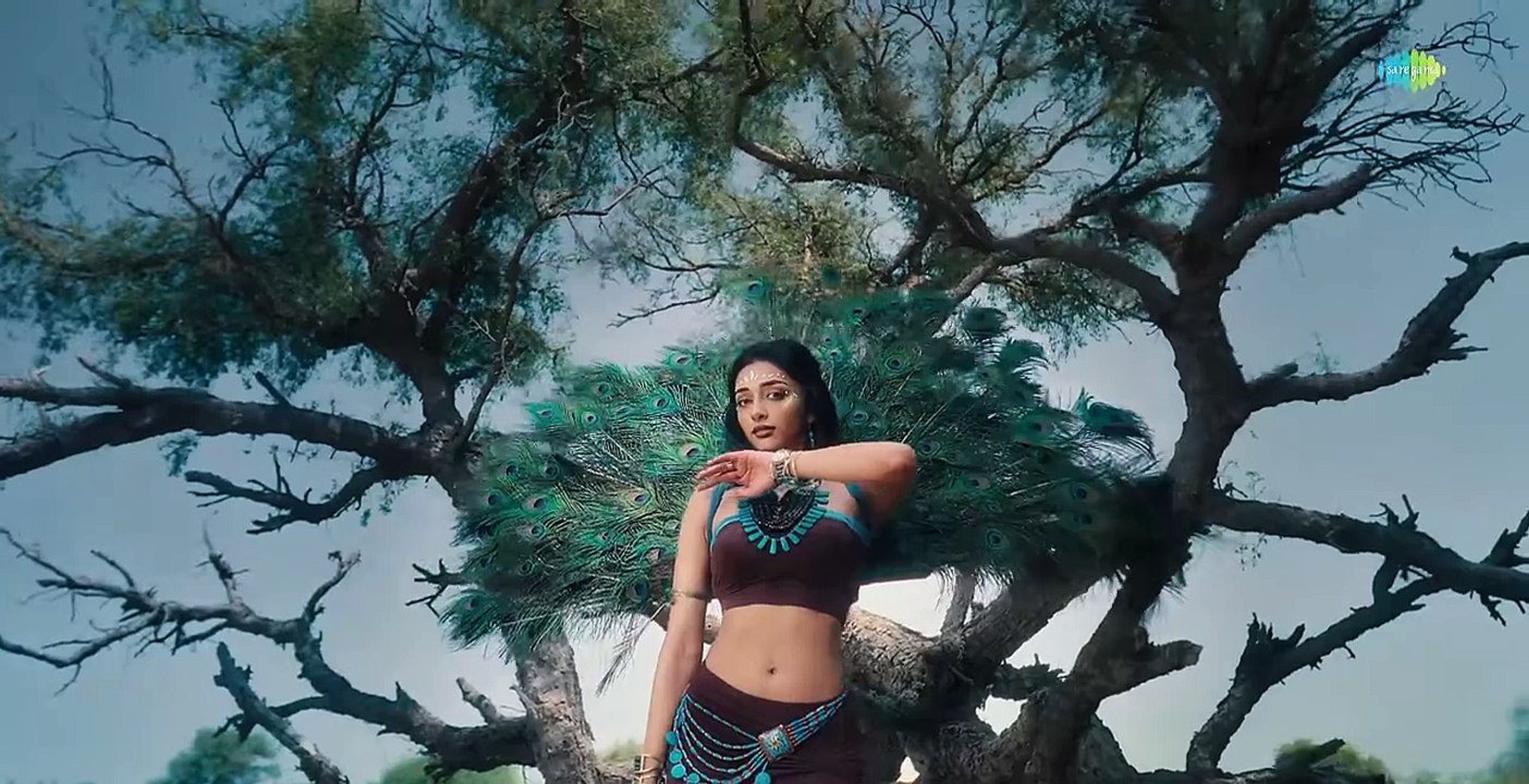 Morni  ｜ Badshah ｜ Sharvi Yadav ｜ Preity Mukhundhan ｜ Hiten