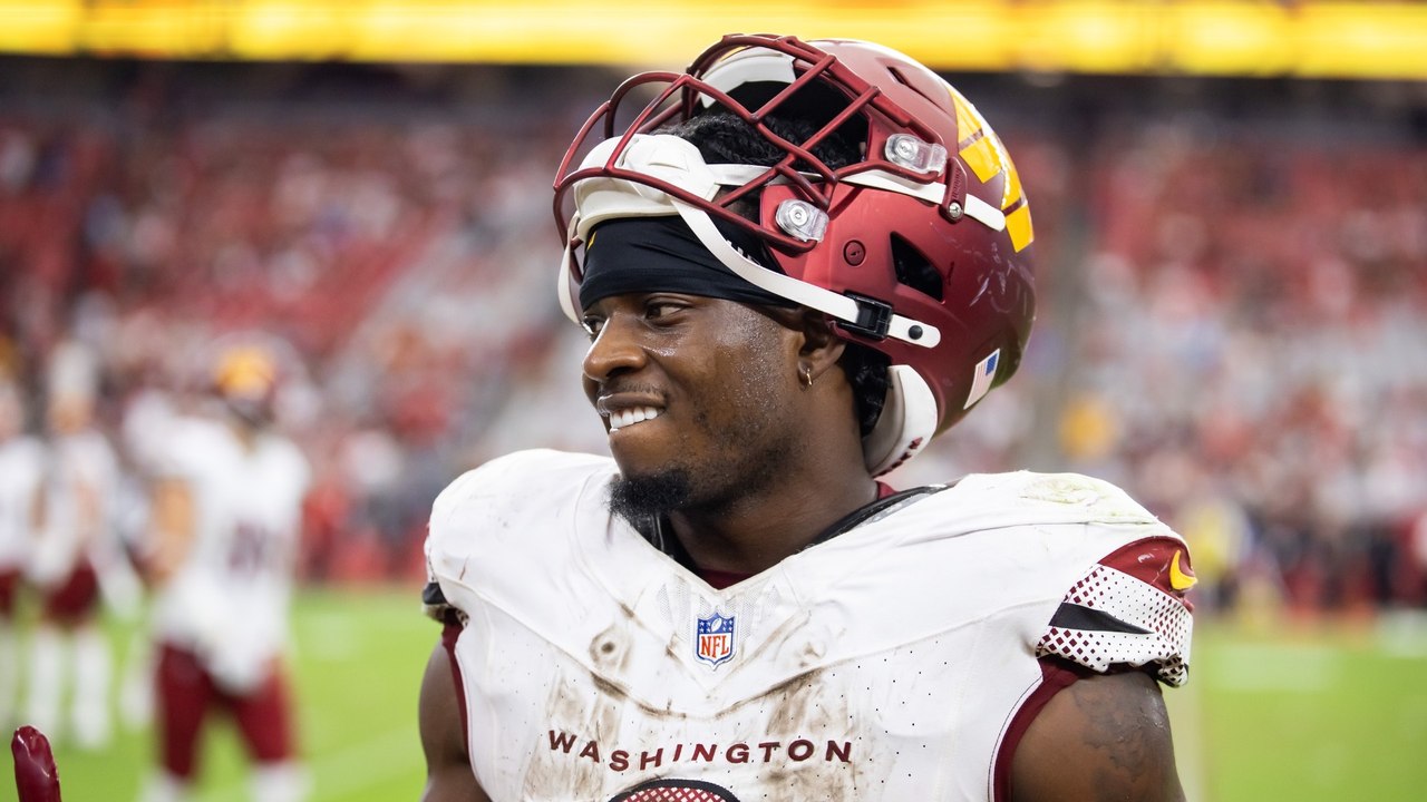 Brian Robinson Jr Returns, Impact on NFL Props Tonight