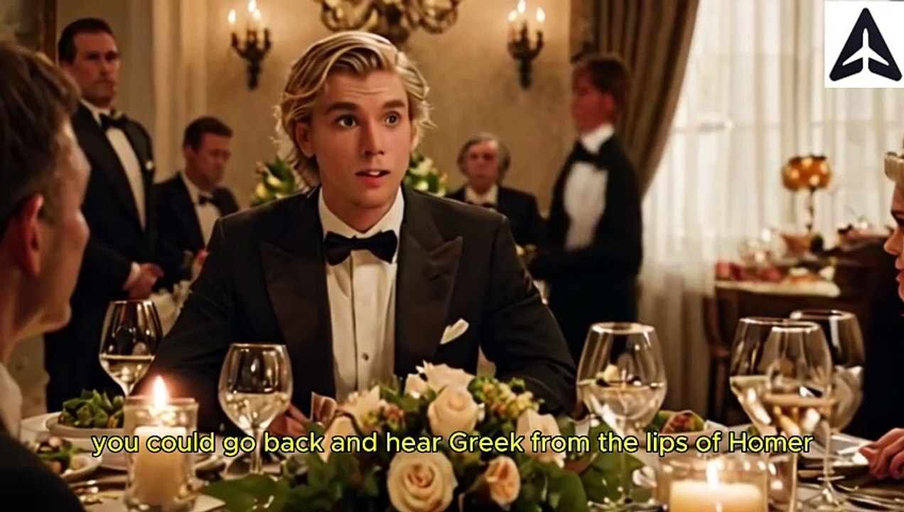 Unlocking the Secrets of Math An Explainer Video