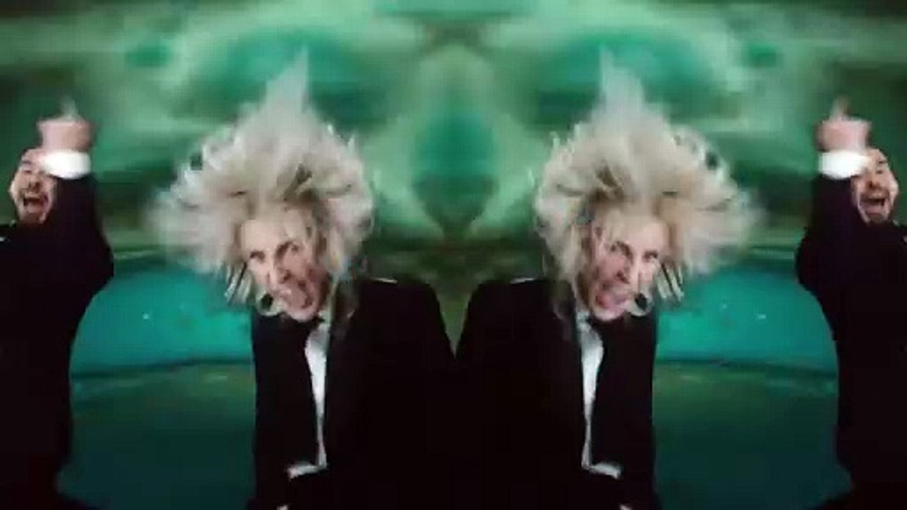 Two Faced (Official Music Video) - Linkin Park